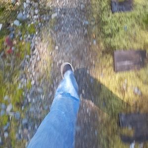 Meet your Posher, Devry